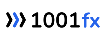1001fx Logo